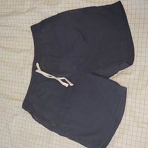 J.Crew 5" Dock Short